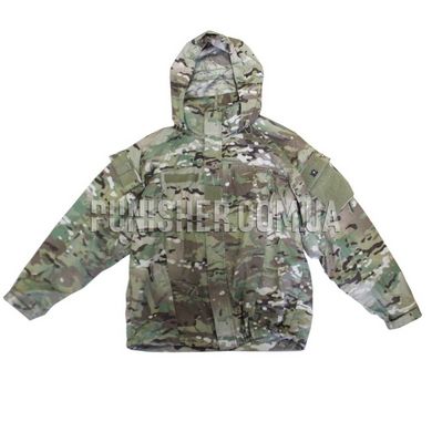 Куртка SIGMA FR ECWCS Gen III Level 5 Multicam (Бывшее в употреблении), Multicam, Large Regular