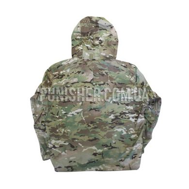 Куртка SIGMA FR ECWCS Gen III Level 5 Multicam (Бывшее в употреблении), Multicam, Medium Long