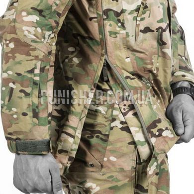 Куртка UF PRO Monsoon XT GEN.2 Tactical Rain Jacket Multicam, Multicam, Medium