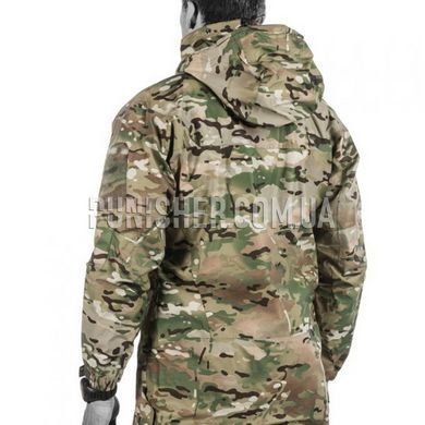 Куртка UF PRO Monsoon XT GEN.2 Tactical Rain Jacket Multicam, Multicam, Medium
