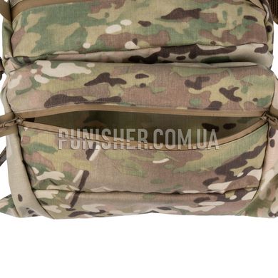 Модуль GRAD Daypack Lid для рюкзака 3 Day Pack BVS, Multicam