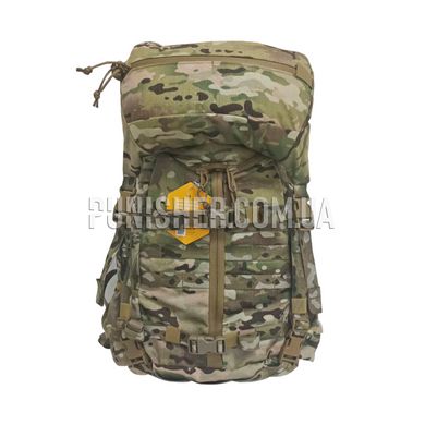 Модуль GRAD Daypack Lid для рюкзака 3 Day Pack BVS, Multicam