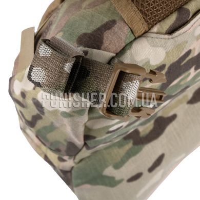 Модуль GRAD Daypack Lid для рюкзака 3 Day Pack BVS, Multicam