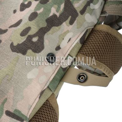 Модуль GRAD Daypack Lid для рюкзака 3 Day Pack BVS, Multicam