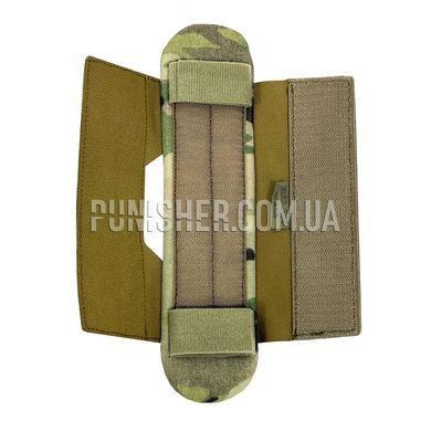 Плечовий демпфер Balak Wear для плитоноски, Multicam