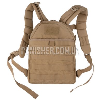 Питьевая система T3 Gear Reload 3 л, Coyote Brown, Питьевая система