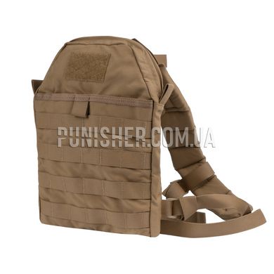 Питьевая система T3 Gear Reload 3 л, Coyote Brown, Питьевая система