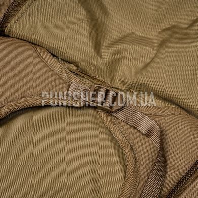 USMC FILBE Hydration Pouch, Coyote Brown, 3 l