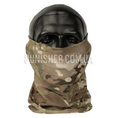 Шарф-труба Emerson Rapid Dry Multi-functional Hood/Mask, Multicam, Універсальний