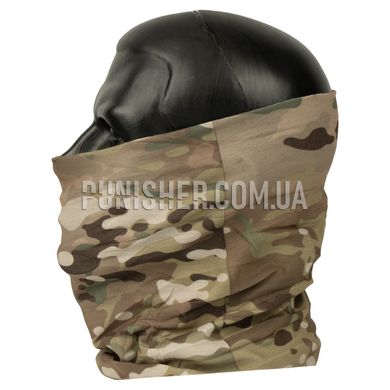 Шарф-труба Emerson Rapid Dry Multi-functional Hood/Mask, Multicam, Универсальный