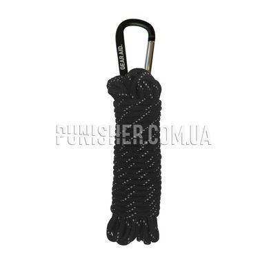 Gear Aid 550 Paracord Utility Cord 30 m, Orange