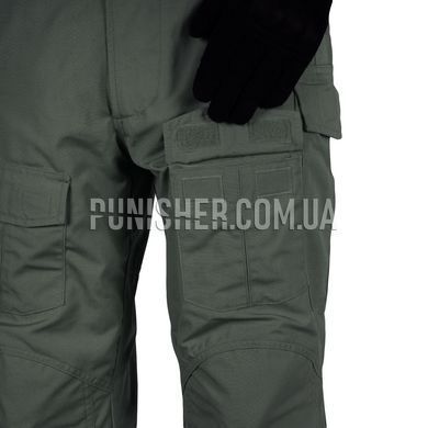 Штани Crye Precision G3 Field Pant, Olive Drab, 32 R