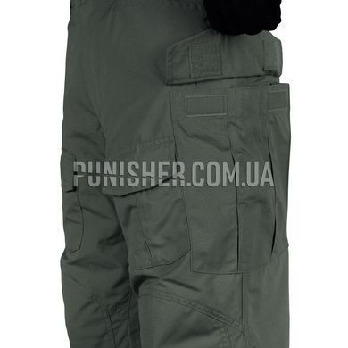 Штани Crye Precision G3 Field Pant, Olive Drab, 32 R
