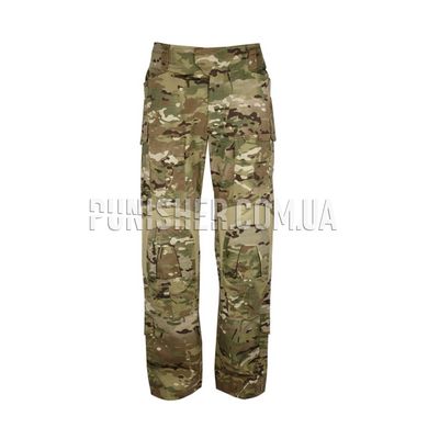 Emerson G3 Combat Multicam Pants, Multicam, 32/32