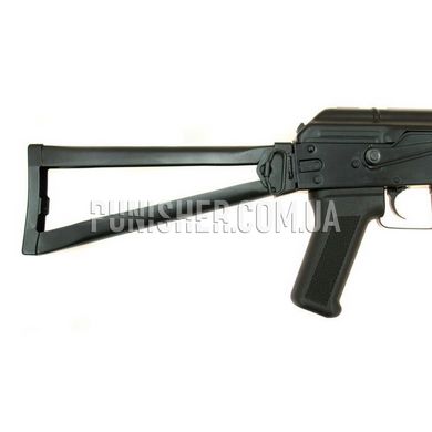 Штурмова гвинтівка D-boys AKC-74 RK-02, Чорний, AK, AEG, Є, 490