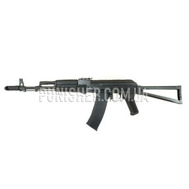 D-boys AKC-74 RK-02 Assault Rifle Replica, Black, AK, AEG, There is, 490