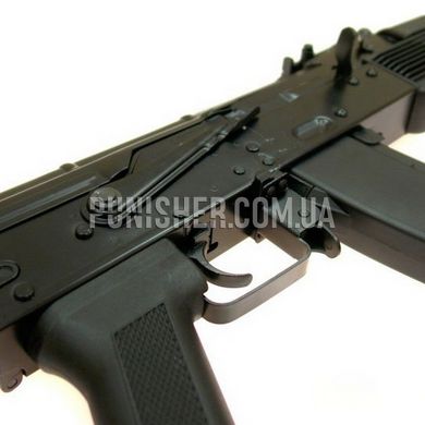 Штурмовая винтовка D-boys AKC-74 RK-02, Черный, AK, AEG, Есть, 490