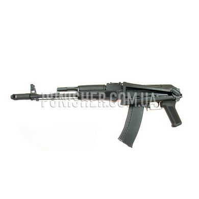 Штурмовая винтовка D-boys AKC-74 RK-02, Черный, AK, AEG, Есть, 490