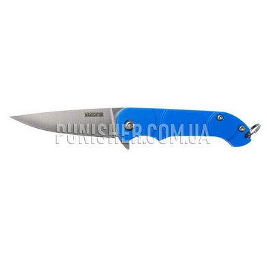 Складной нож Ontario OKC Navigator, Синий, 2000000031866