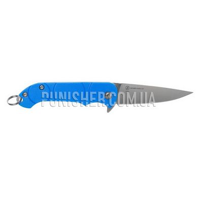 Складной нож Ontario OKC Navigator, Синий, 2000000031866
