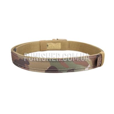 Тактичний ремінь Emerson Hard 4 cm Shooter Belt, Multicam, Large