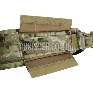 Тактичний ремінь Emerson Cobra Battle Belt, Multicam, X-Large, РПС