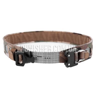 Тактичний ремінь Warrior Assault Systems T1 Tegris Belt Combo з внутрішнім ременем 38мм, Multicam, Large