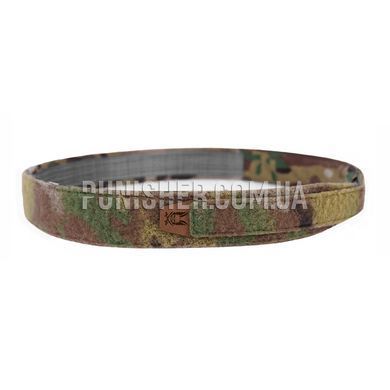 Тактичний ремінь Warrior Assault Systems T1 Tegris Belt Combo з внутрішнім ременем 38мм, Multicam, Large