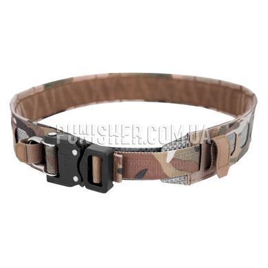 Тактичний ремінь Warrior Assault Systems T1 Tegris Belt Combo з внутрішнім ременем 38мм, Multicam, Large