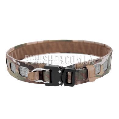 Тактичний ремінь Warrior Assault Systems T1 Tegris Belt Combo з внутрішнім ременем 38мм, Multicam, Large