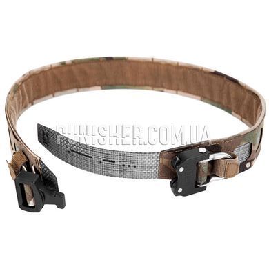 Тактичний ремінь Warrior Assault Systems T1 Tegris Belt Combo з внутрішнім ременем 38мм, Multicam, Large
