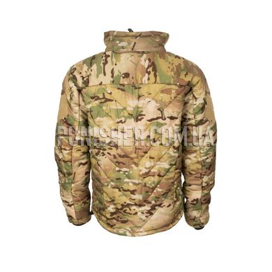 Утеплена куртка Snugpak SJ6, Multicam, Medium