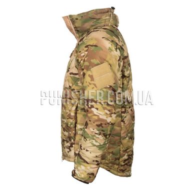 Утепленная куртка Snugpak SJ6, Multicam, Medium