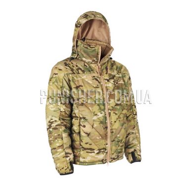 Утепленная куртка Snugpak SJ6, Multicam, Medium