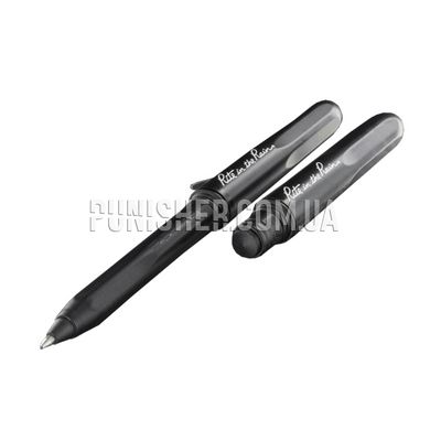 Всепогодна кишенькова ручка Rite in the Rain All-Weather Pocket Pen, Чорне чорнило, 2шт, Чорний, Ручка