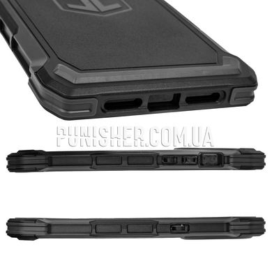 Juggernaut iPhone 15 Pro Max ENDVR Phone Case, Black