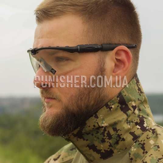 OAKLEY SI BALLISTIC M FRAME 2.0 サングラス Oakley SI Ballistic M Frame 2.0 Glasses Kit Black buy with