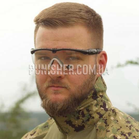Oakley SI Ballistic M Frame 2.0 Glasses Kit Black buy with