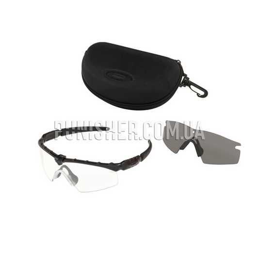 Oakley SI Ballistic M Frame 2.0 Glasses Kit Black buy with