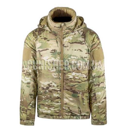 A7 Axios Cold Beyond A7 Cold Jacket 個人装備 BEYOND CLOTHING A7