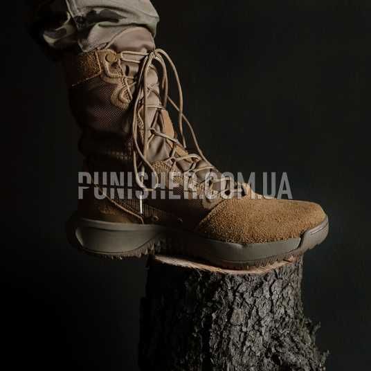 Nike SFB B1 Tactical Boots Coyote Brown buy with international