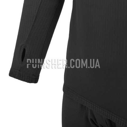 Helikon-Tex Underwear (TOP) US LVL 2 - Black