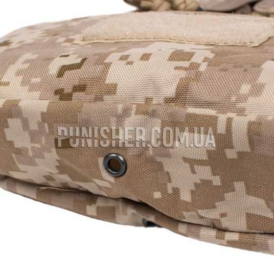 Задняя панель Emerson Assault Back Panel AOR1 купить с доставкой