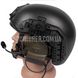 Активная гарнитура Peltor ComTac II с креплениями на рельсы шлема (Бывшее в употреблении) 2000000044057 фото 7