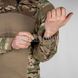 Бойова вогнестійка сорочка US Army Combat Shirt Type II Multicam оригнал США (Сорт 2) 2000000234526 фото 3