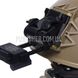 Wilcox L4 G24 Low Profile Breakaway Mount for NVG (Used) 2000000063348 photo 10