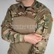 Бойова вогнестійка сорочка US Army Combat Shirt Type II Multicam оригнал США (Сорт 2) 2000000234526 фото 5