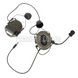 Peltor ComTac II Active headband with ARC adaptors (Used) 2000000044057 photo 9