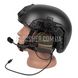 Активная гарнитура Peltor ComTac II с креплениями на рельсы шлема (Бывшее в употреблении) 2000000044057 фото 5