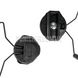 Адаптери для навушників Sordin 60160 ARC Rails на шолом 2000000150376 фото 3